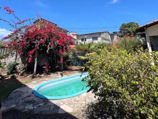 Casa aluguel em Ponta Negra, Natal