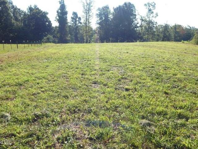 Land for sale in Tate, Mississippi