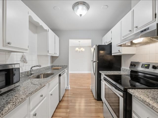 Condo for sale in Park Ridge, Illinois