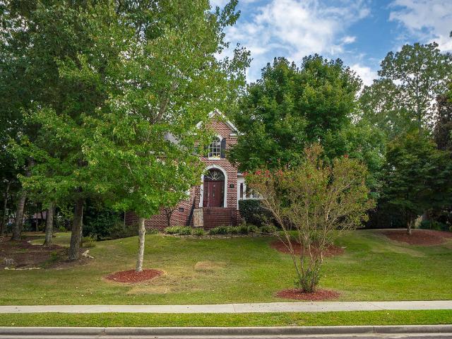House for sale in Aiken, South Carolina