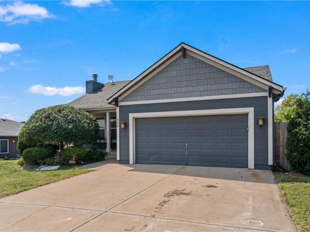 House for sale in Kansas