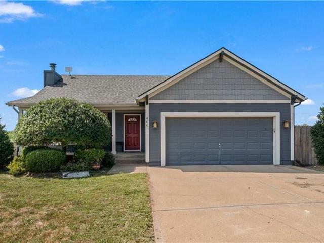 House for sale in Kansas