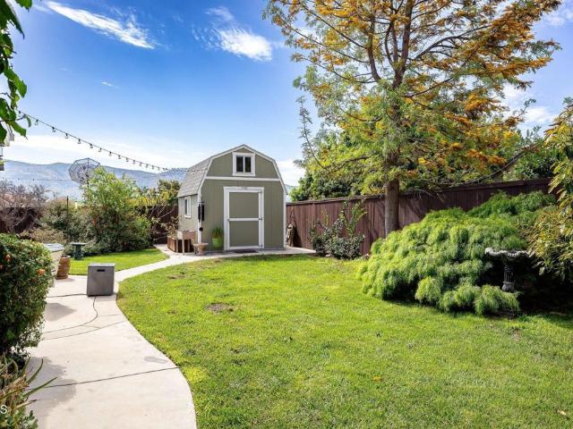 House for sale in Santa Paula, California