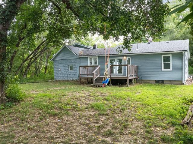 House for sale in Buchanan, Missouri