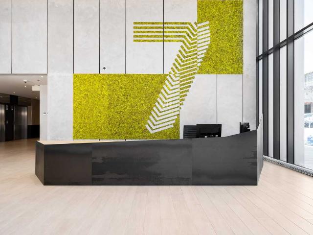 Apartment for rent in St. Leonard's, Quebec