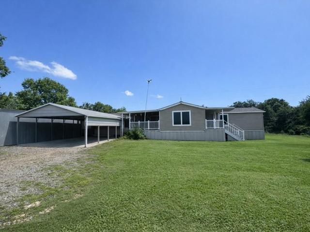 House for sale in Rains, Texas