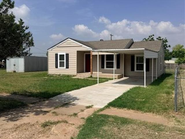 House for sale in Jones, Texas