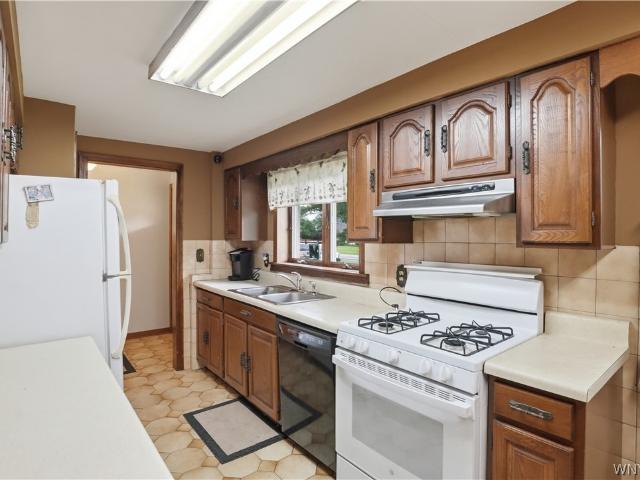House for sale in East Amherst, New York