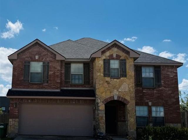 House for sale in Fate, Texas