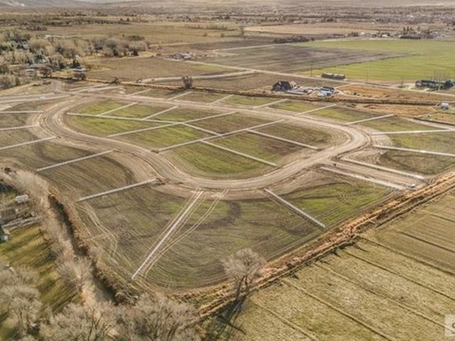 Land for sale in Rigby, Idaho