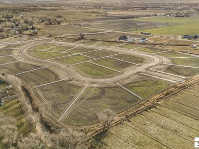 Land for sale in Rigby, Jefferson County