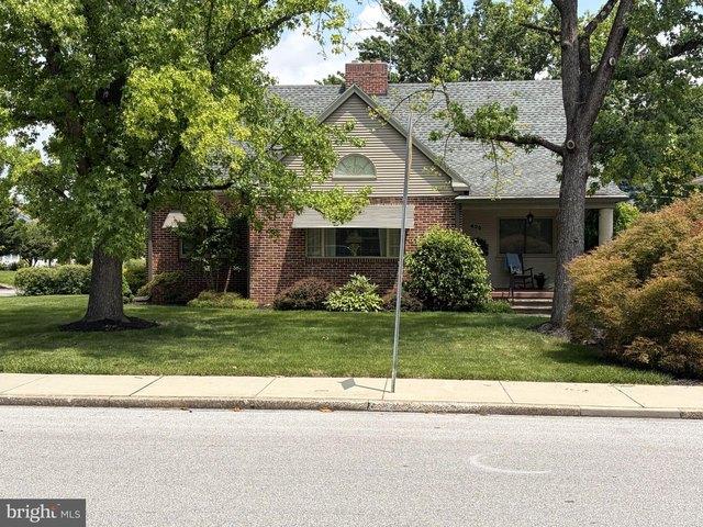 House for sale in Hanover, Pennsylvania