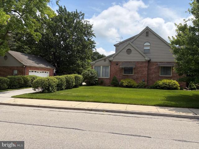 House for sale in Hanover, Pennsylvania