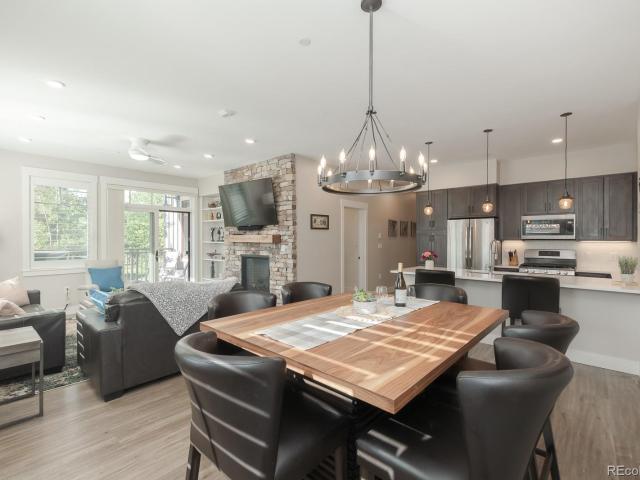 Condo for sale in Colorado