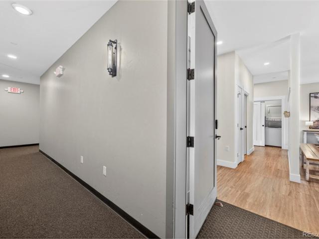 Condo for sale in Colorado