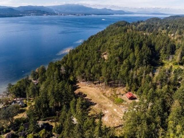 Property for sale in Ganges, British Columbia