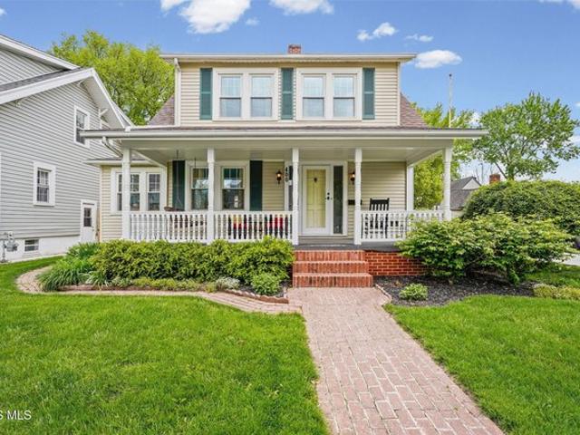 House for sale in Findlay, Ohio