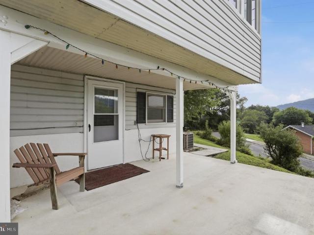 House for sale in Keyser, West Virginia
