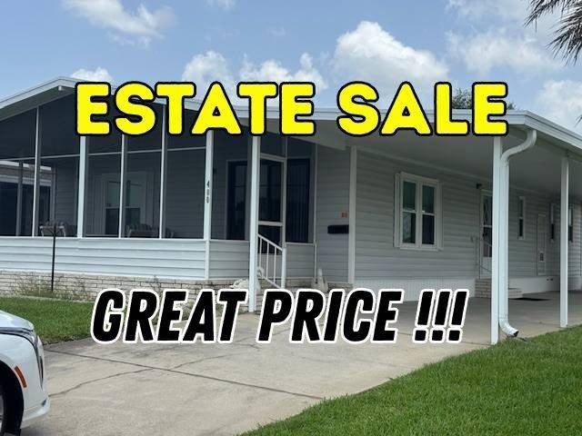House for sale in Lake Wales, Florida