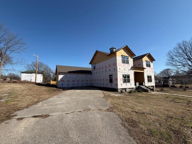 House for sale in Tennessee