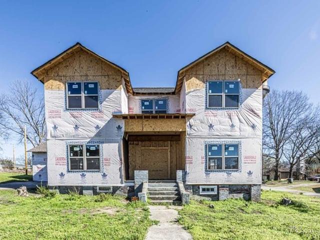 House for sale in Tennessee