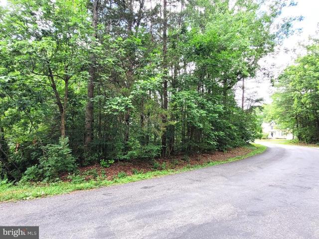 Land for sale in Virginia