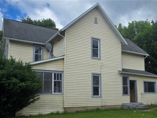 House for sale in Elmira, New York