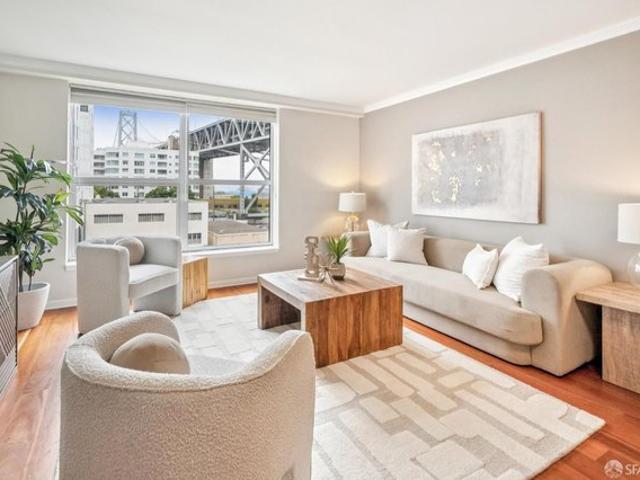 Condo for sale in San Francisco, California
