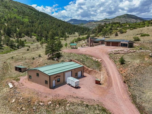 House for sale in Canon City, Colorado