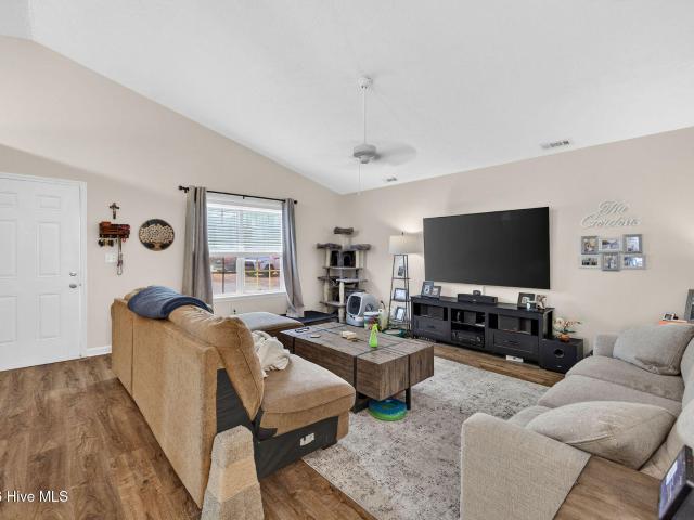 House for sale in Wilmington, North Carolina