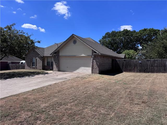 House for sale in Ark