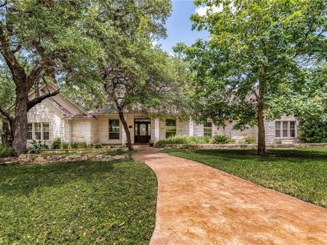 House for sale in Spicewood, Burnet County