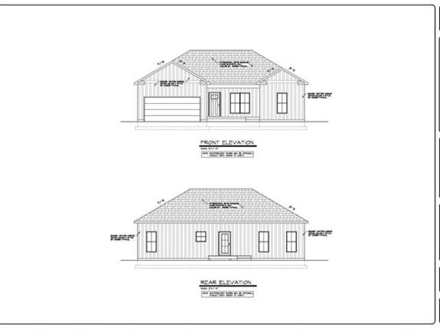 House for sale in Harrodsburg, Kentucky