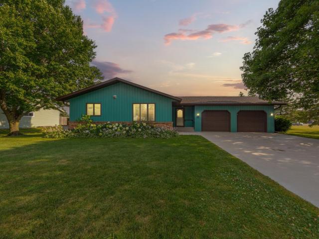 House for sale in Wanamingo, Minnesota