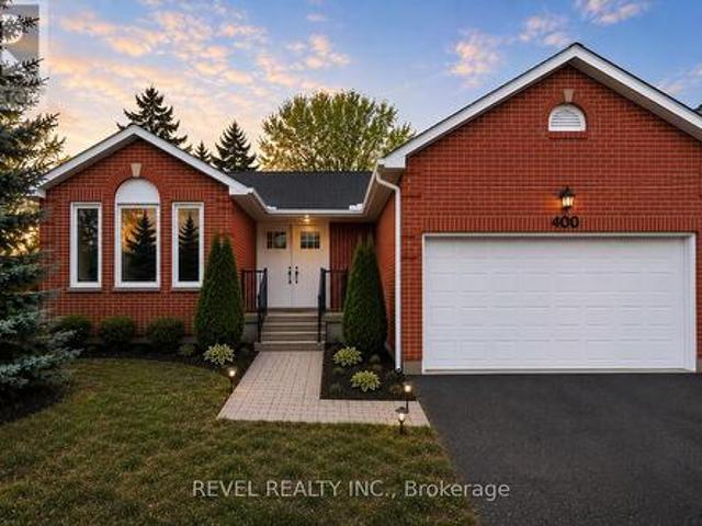 House for sale in Barrie, Ontario