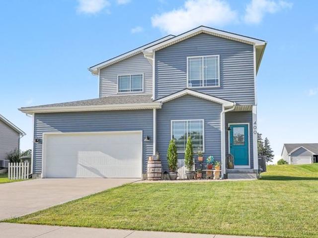 House for sale in Monroe, Iowa