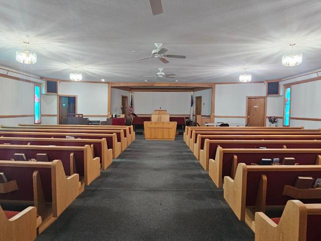 Commercial for sale in Koshkonong, Missouri