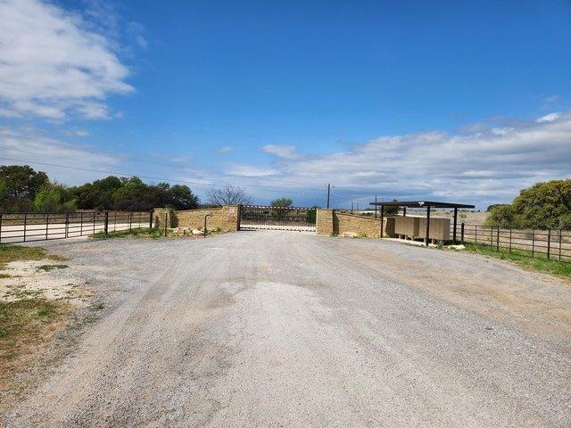 Land for sale in Mills, Texas