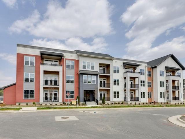 Condo for sale in Chapel Hill, North Carolina