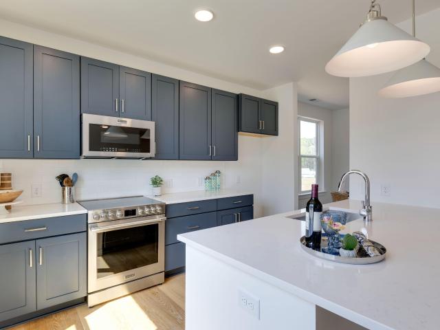 Condo for sale in Chapel Hill, North Carolina