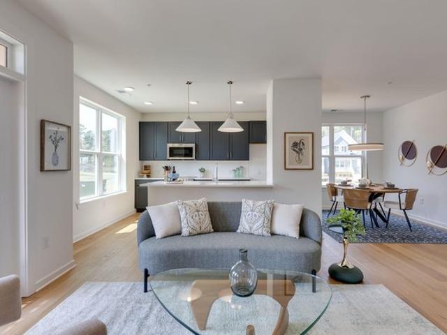 Condo for sale in Chapel Hill, North Carolina