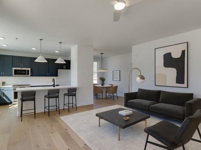 Condo for sale in Chapel Hill, North Carolina