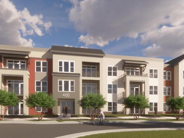 Condo for sale in Chapel Hill, North Carolina
