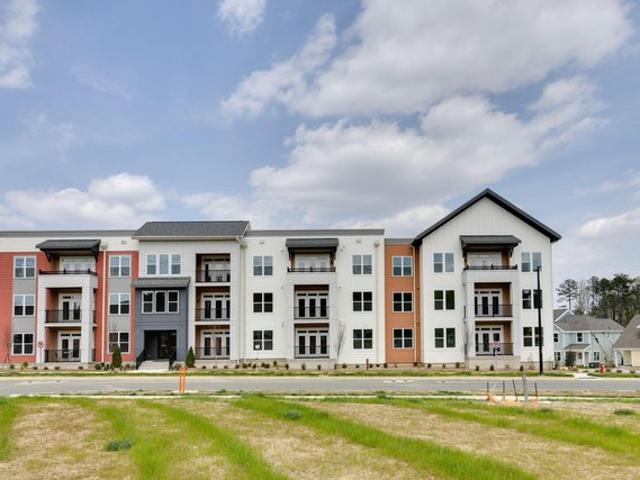 Condo for sale in Chapel Hill, North Carolina