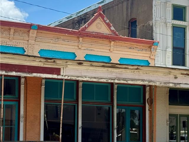 Commercial for sale in Robertson, Texas