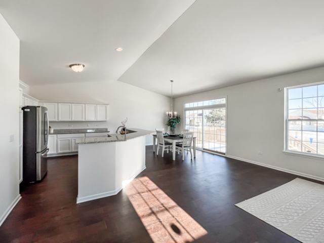 Townhouse for sale in Bolingbrook, Illinois