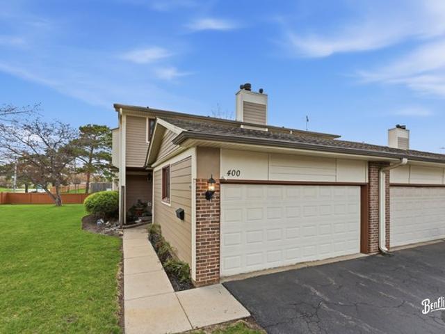 Townhouse for sale in Deerfield, Illinois