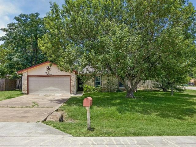 House for sale in Hays, Texas