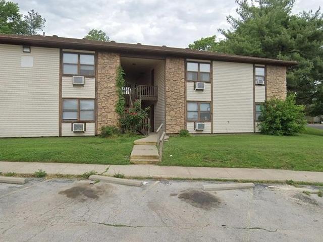 House for sale in Cooper, Missouri