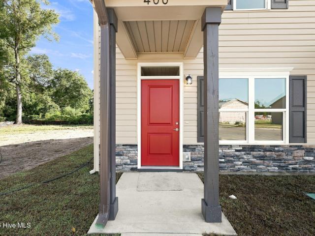 Townhouse for sale in Piney Green, Onslow County